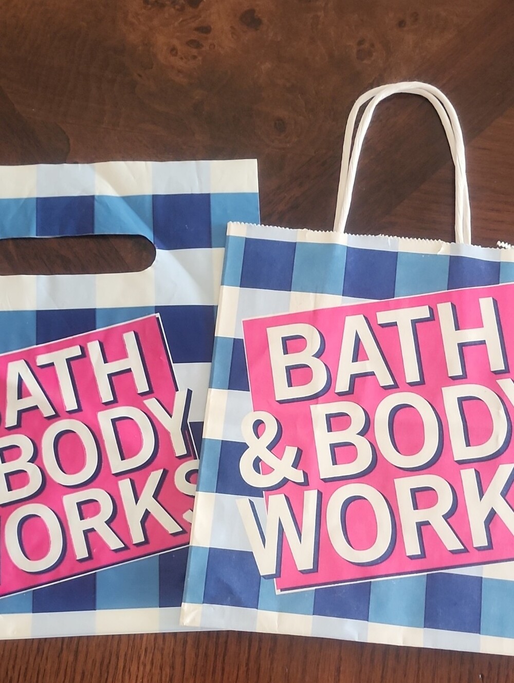 Bath & Body Works Bags